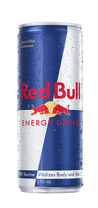 Red Bull